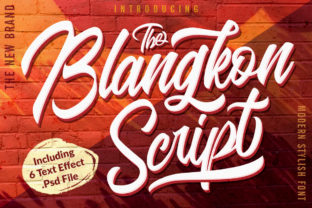 Blangkon Script: Infusing Streetwear Soul into Your Designs