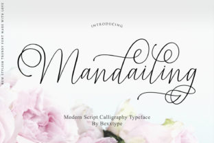 Mandailing Script: Elevating Designs with Elegant Handmade Calligraphy